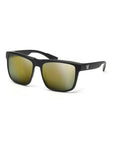 Vortex Zonnebril Banshee Black/Amber