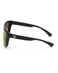 Vortex Zonnebril Banshee Black/Amber
