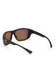 Vortex Zonnebril Jackal Black/Amber