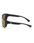 Vortex Zonnebril Jackal Black/Amber
