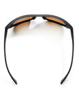 Vortex Zonnebril Jackal Black/Amber