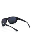 Vortex Zonnebril Jackal Black/Smoke
