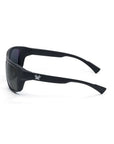 Vortex Zonnebril Jackal Black/Smoke