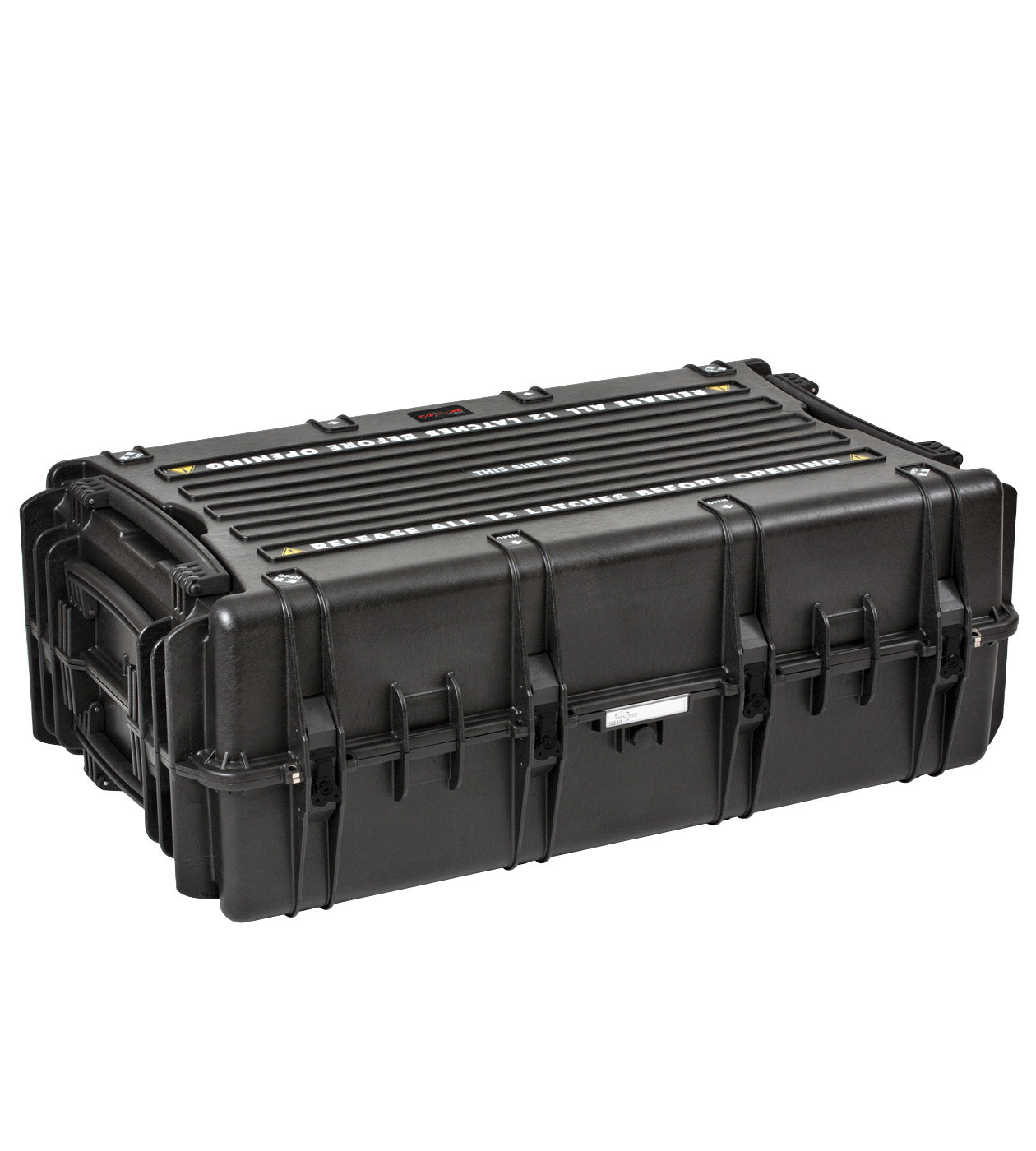 Explorer Cases 10840 Koffer Zwart