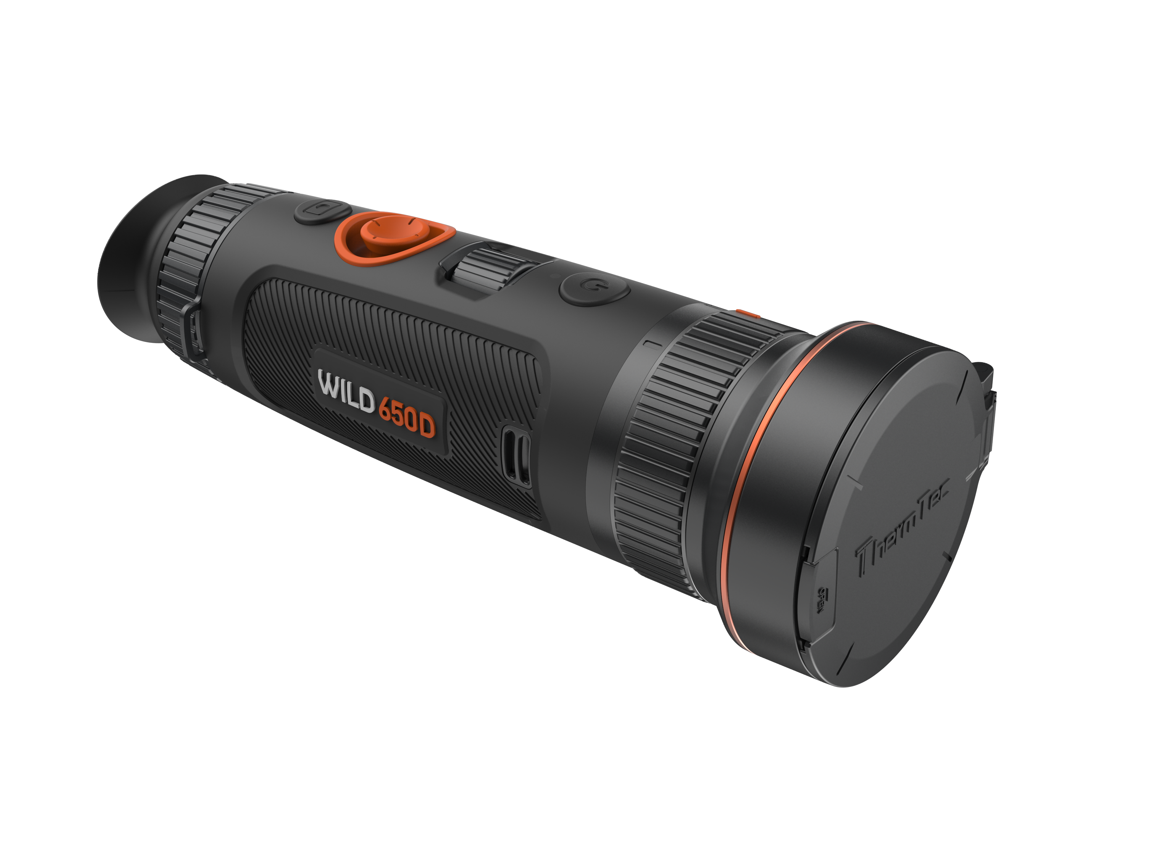 ThermTec WILD 650D