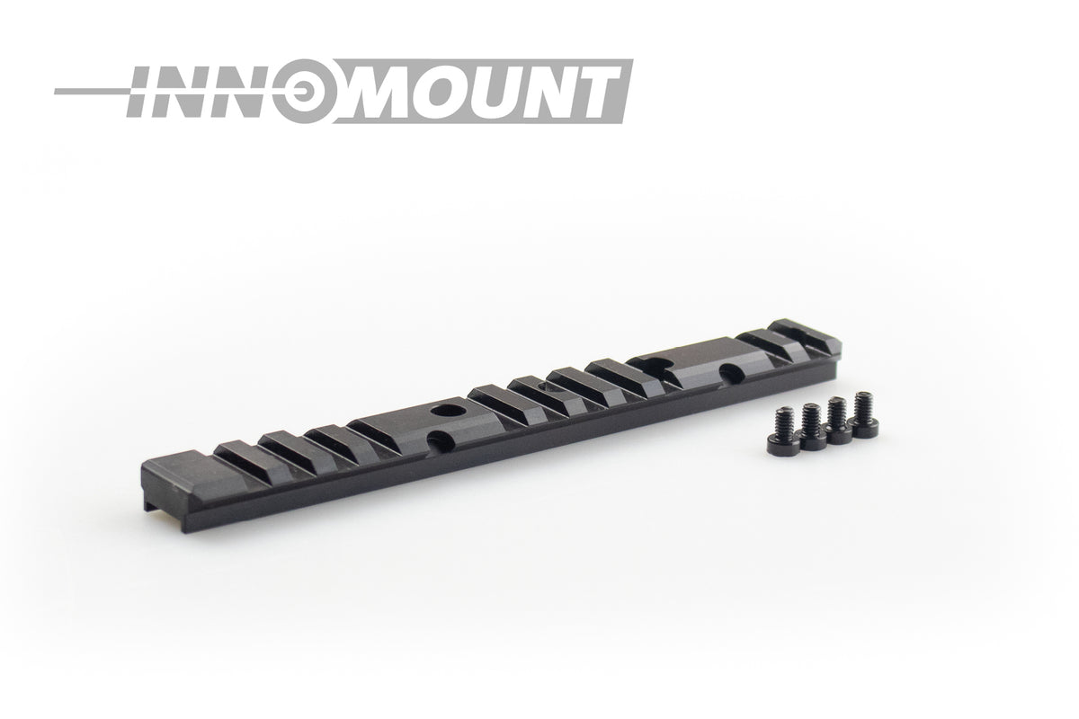 Innomount Multirail - Picatinny / Blaser - Beretta BRX1