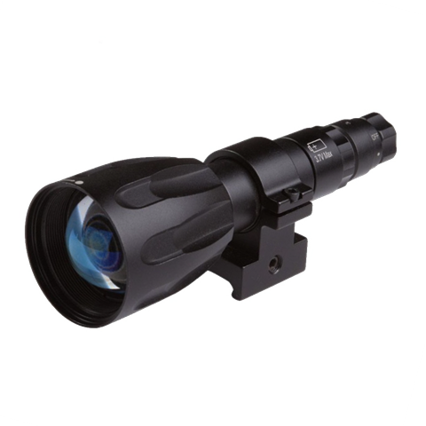 AGM Sioux850 Long-Range Infrared Illuminator 850nm/1000mW