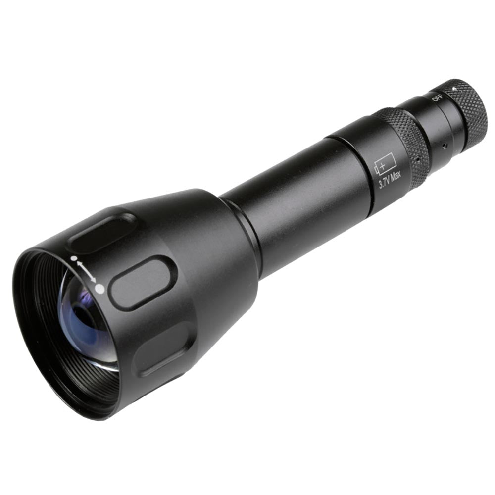 AGM Sioux850 Long-Range Infrared Illuminator 850nm/1000mW
