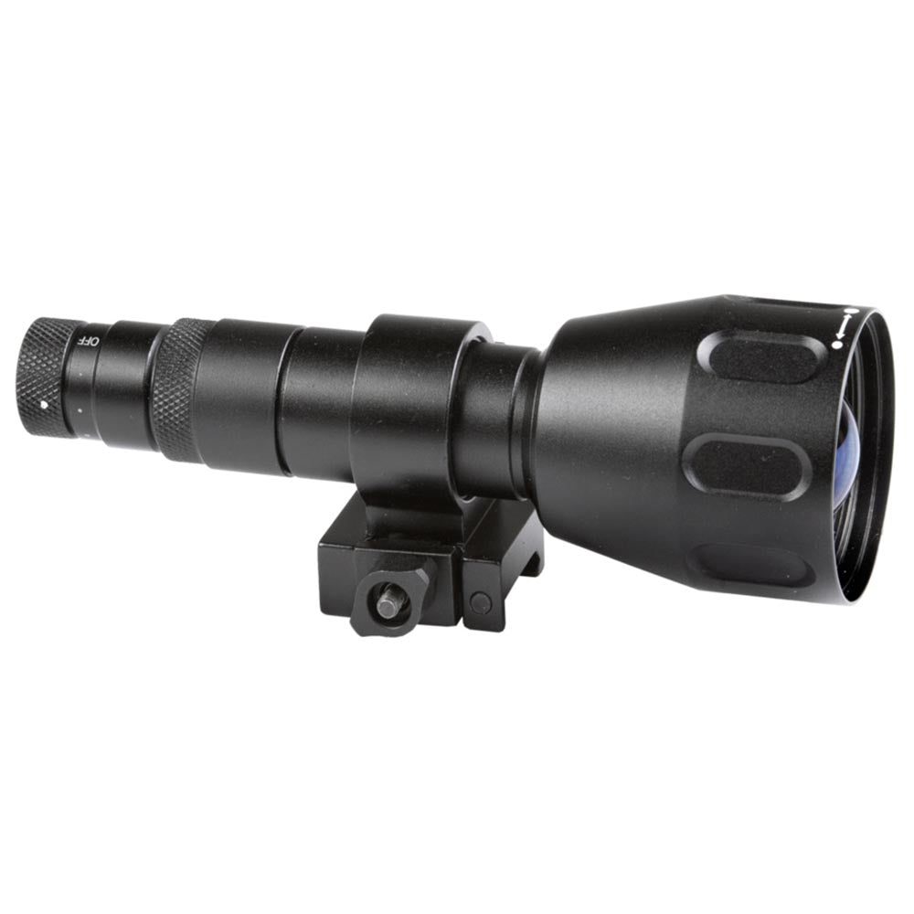 AGM Sioux850 Long-Range Infrared Illuminator 850nm/1000mW