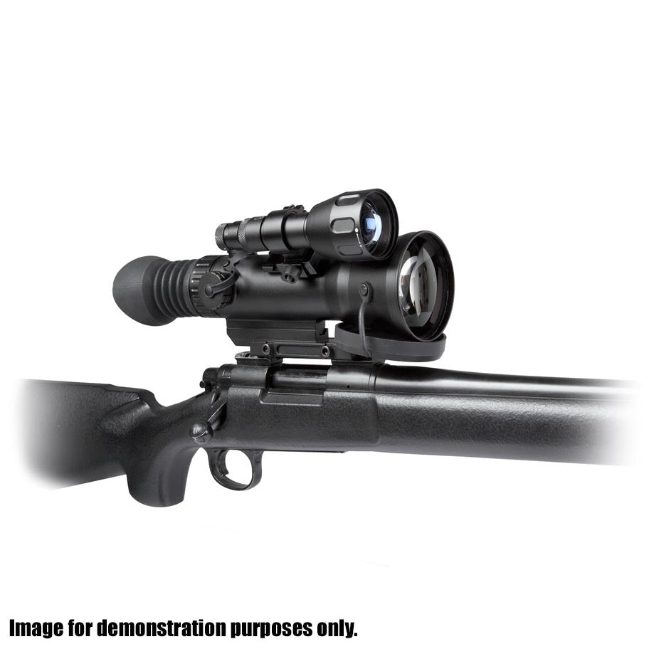 AGM Sioux850 Long-Range Infrared Illuminator 850nm/1000mW