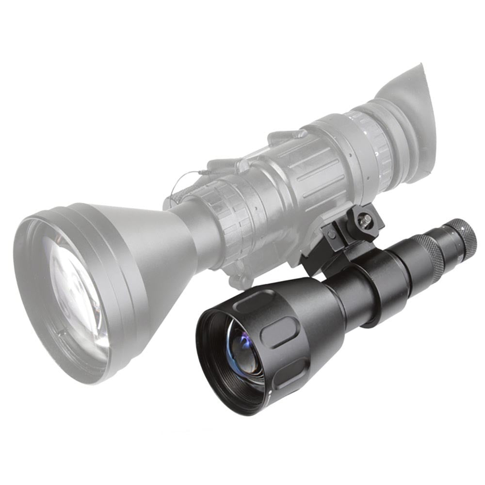 AGM Sioux940 Long-Range Infrared Illuminator 940nm/800mW