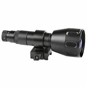 AGM Sioux940 Long-Range Infrared Illuminator 940nm 800mW V2