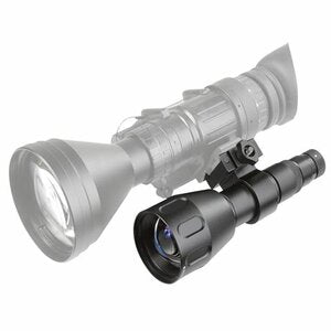 AGM Sioux940 Long-Range Infrared Illuminator 940nm 800mW V2