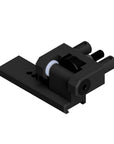 FLIR Breach PTQ136 Adapter für Dual Helm Bridge (Dovetail)