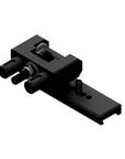 FLIR Breach PTQ136 Adapter für Dual Helm Bridge (Dovetail)