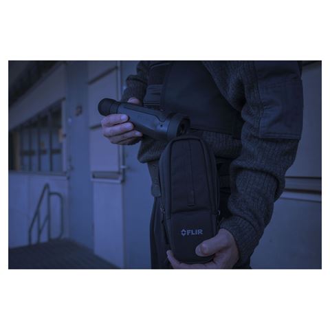 FLIR Scout Pro Wärmebild-Kamera