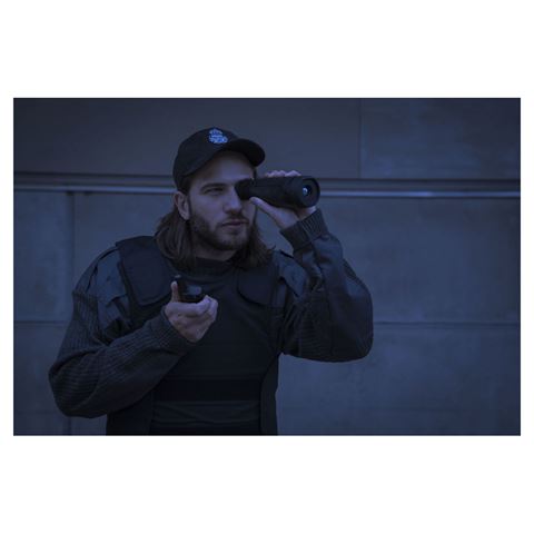 FLIR Scout Pro Wärmebild-Kamera