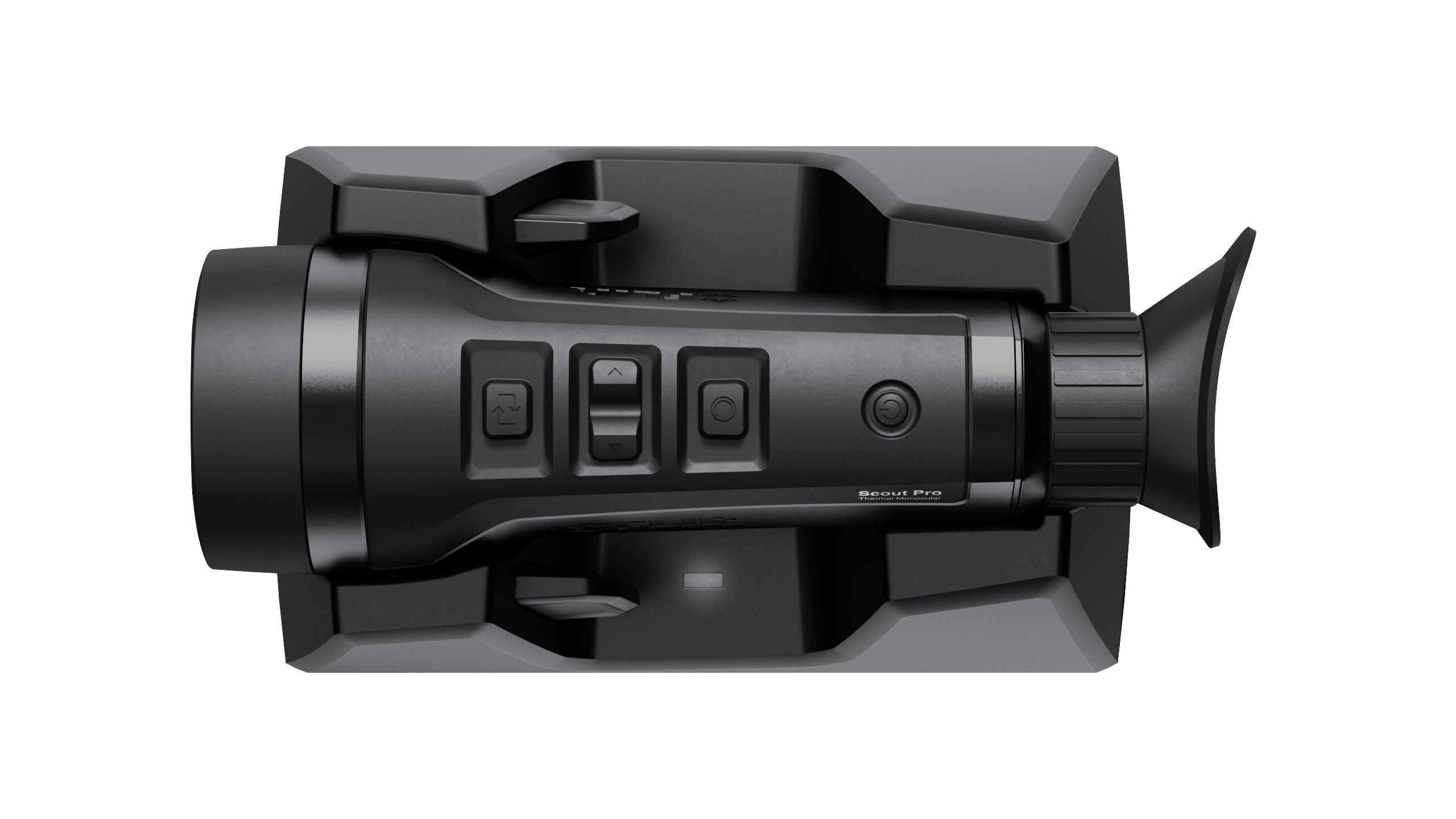 FLIR Scout Pro Ladestation