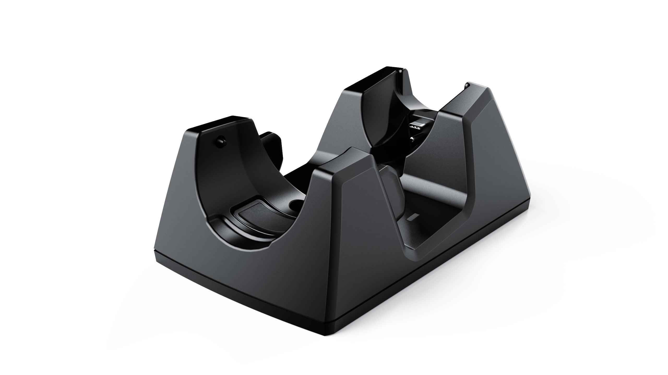 FLIR Scout Pro Ladestation