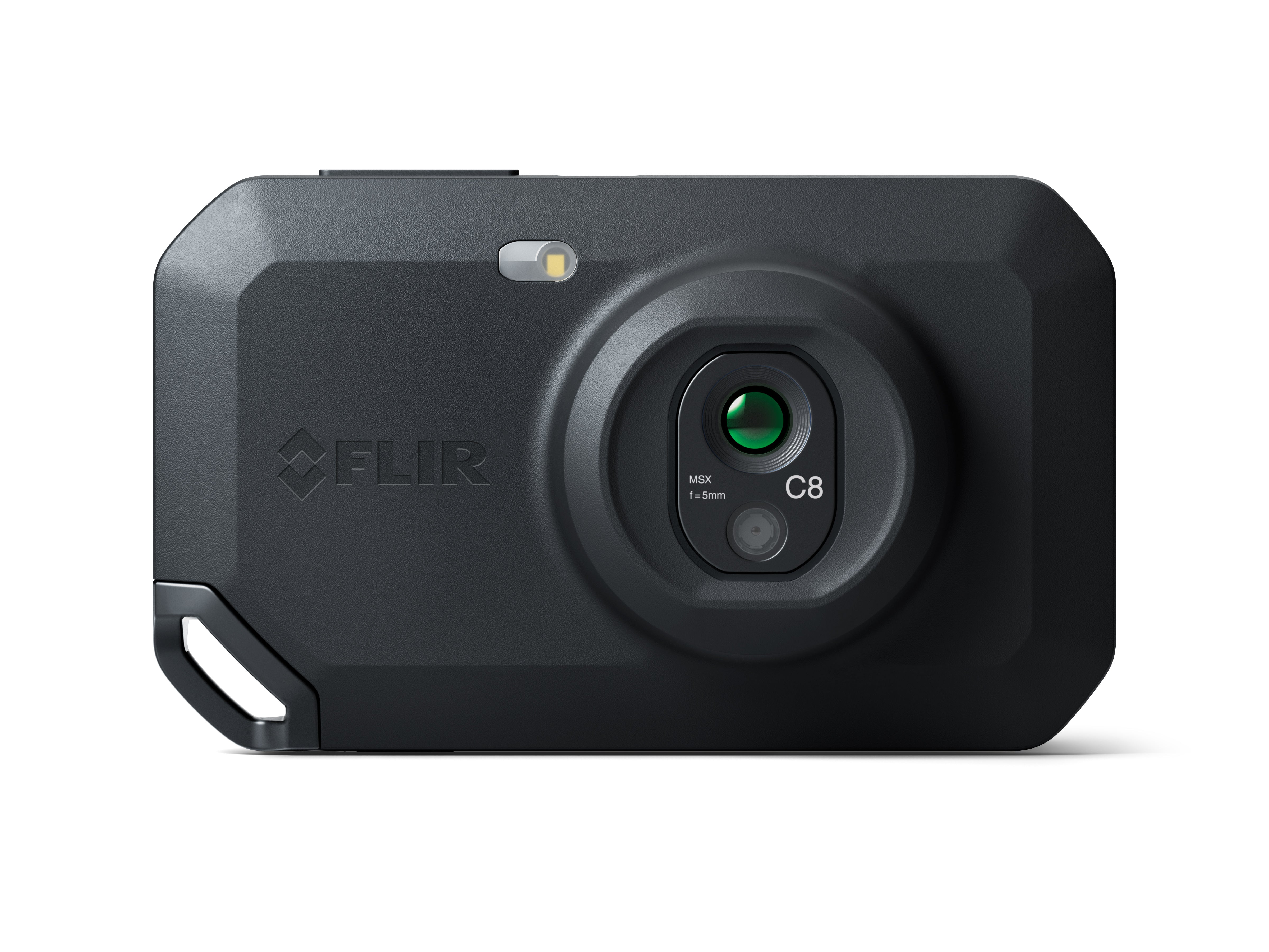 FLIR C8 Warmtebeeldcamera