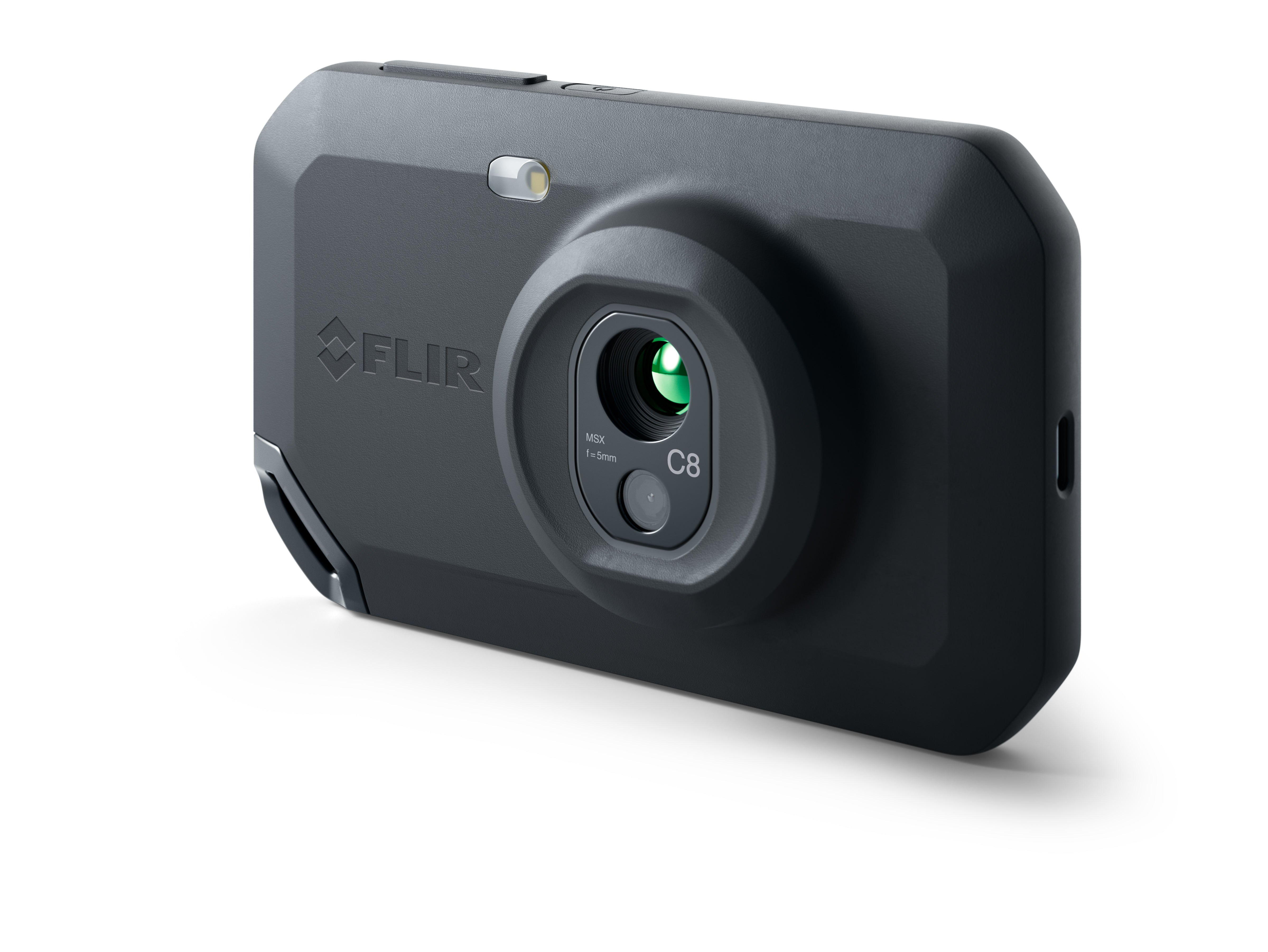 FLIR C8 Warmtebeeldcamera