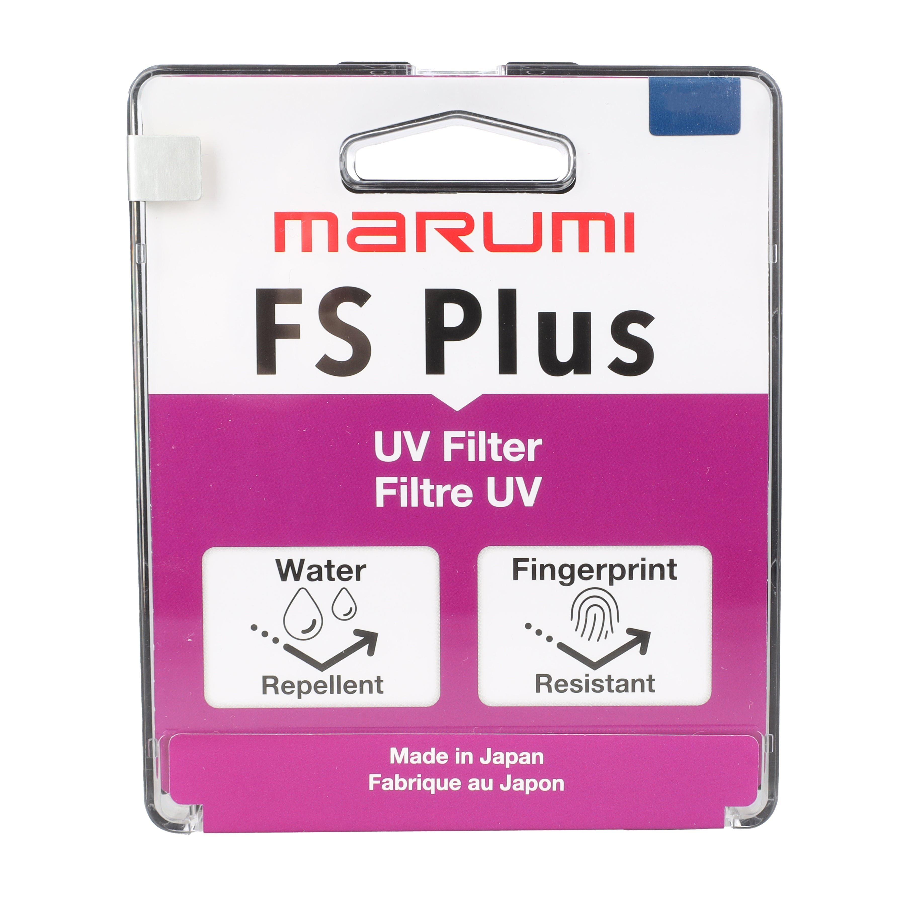 Marumi FS Plus Objektiv UV-Filter 82 mm