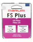 Marumi FS Plus Objektiv UV-Filter 82 mm