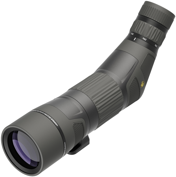 Leupold Spotting Scope SX-4 Pro Guide HD 15-45x65, Angled