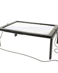 Byomic Leaf Magnifier with LED BYO-BL2719 275x195mm