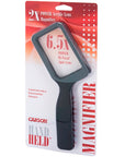 Carson Steelloep 2x85mm