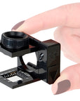Carson Thread Counter Foldable with LED 11.5x15mm