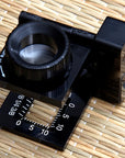 Carson Dradenteller Opvouwbaar met LED 11,5x15mm
