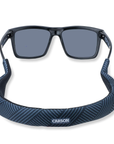 Carson Floating Glasses Cord FA-10(01) Black