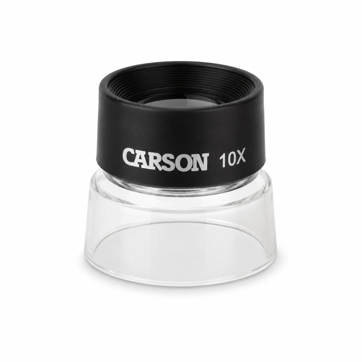 Carson Opzetloep 10x30mm