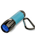 Carson UV LED Flashlight UVSight Pro