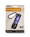 Carson UV LED Flashlight UVSight Pro