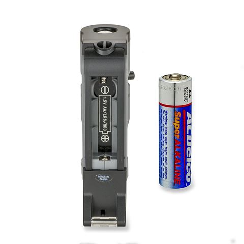Carson Handmikroskop MP-250 MicroFlip 100-200x mit Smartphone-Adapter