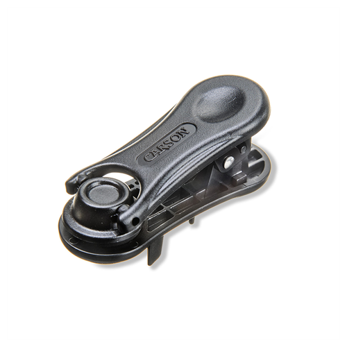 Carson Taschenmikroskop MM-380 MicroMini 20x mit Smartphone-Adapter
