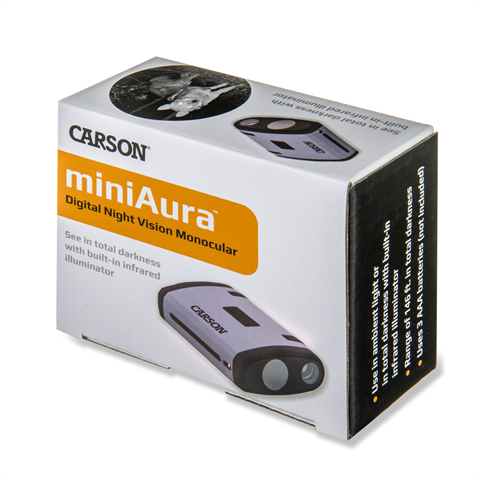 Carson Digital Pocket Night Vision