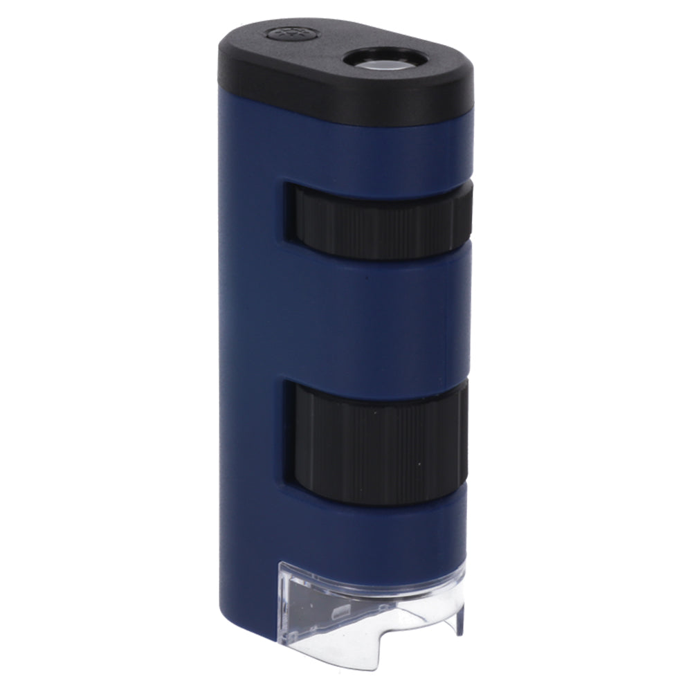 Carson Handmikroskop MM-450 20-60x mit LED