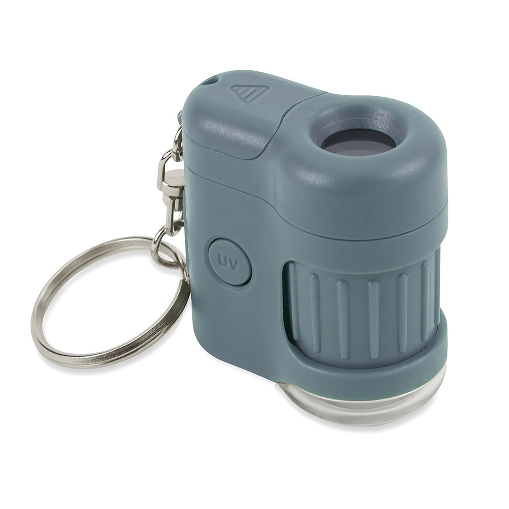 Carson Pocket Microscope MicroMini 20x Green