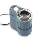 Carson Taschenmikroskop MicroMini 20x Blau