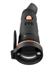ThermTec WILD 650DL Pro