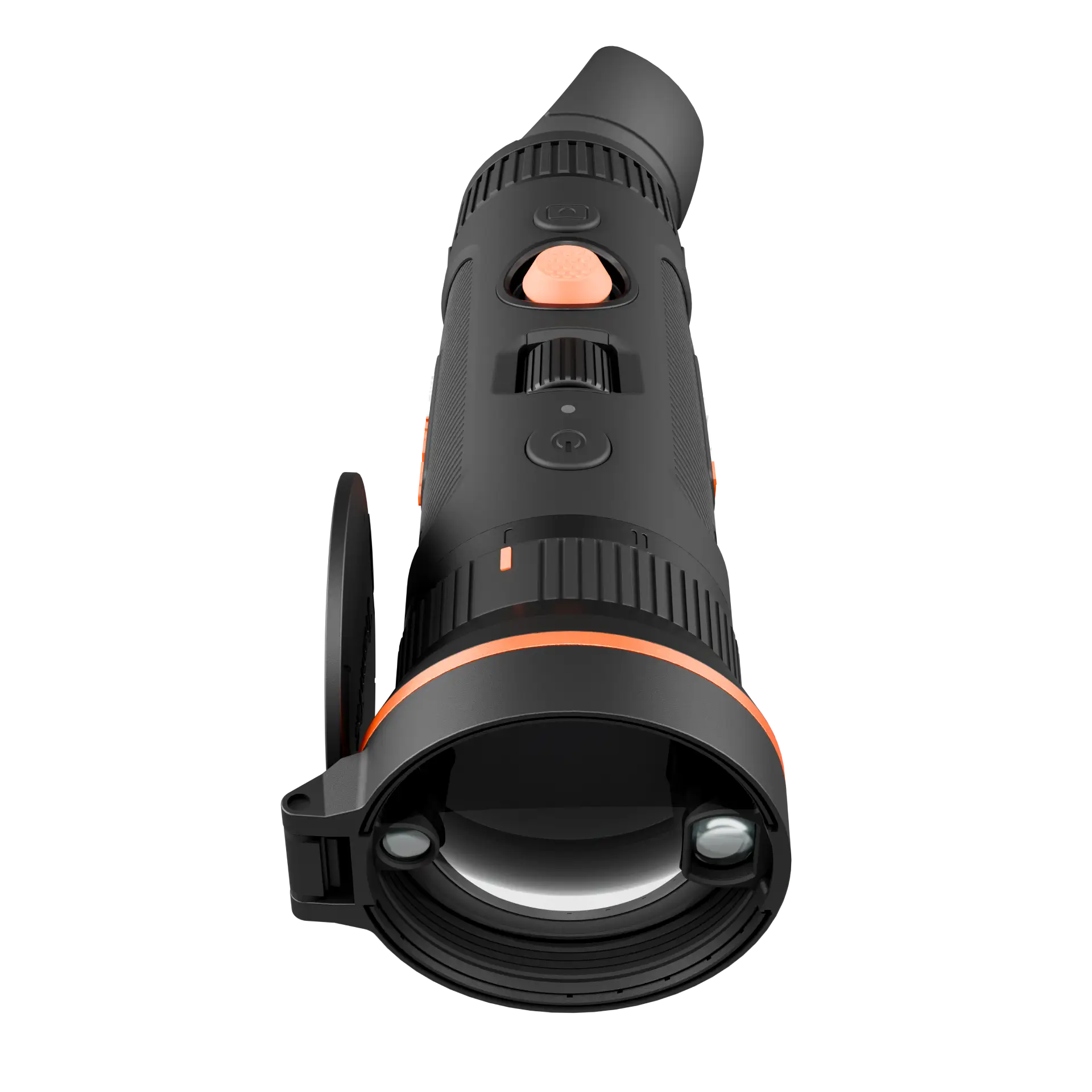 ThermTec WILD 650DL Pro