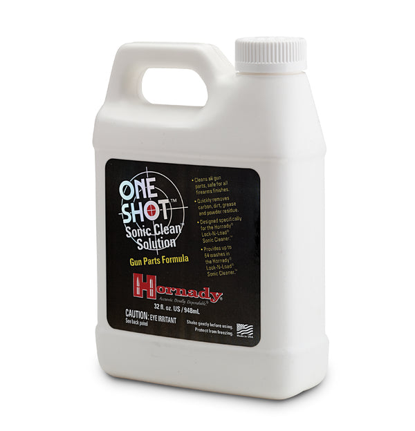 Hornady Lock-N-Load Sonic Gun Solution 0,95L
