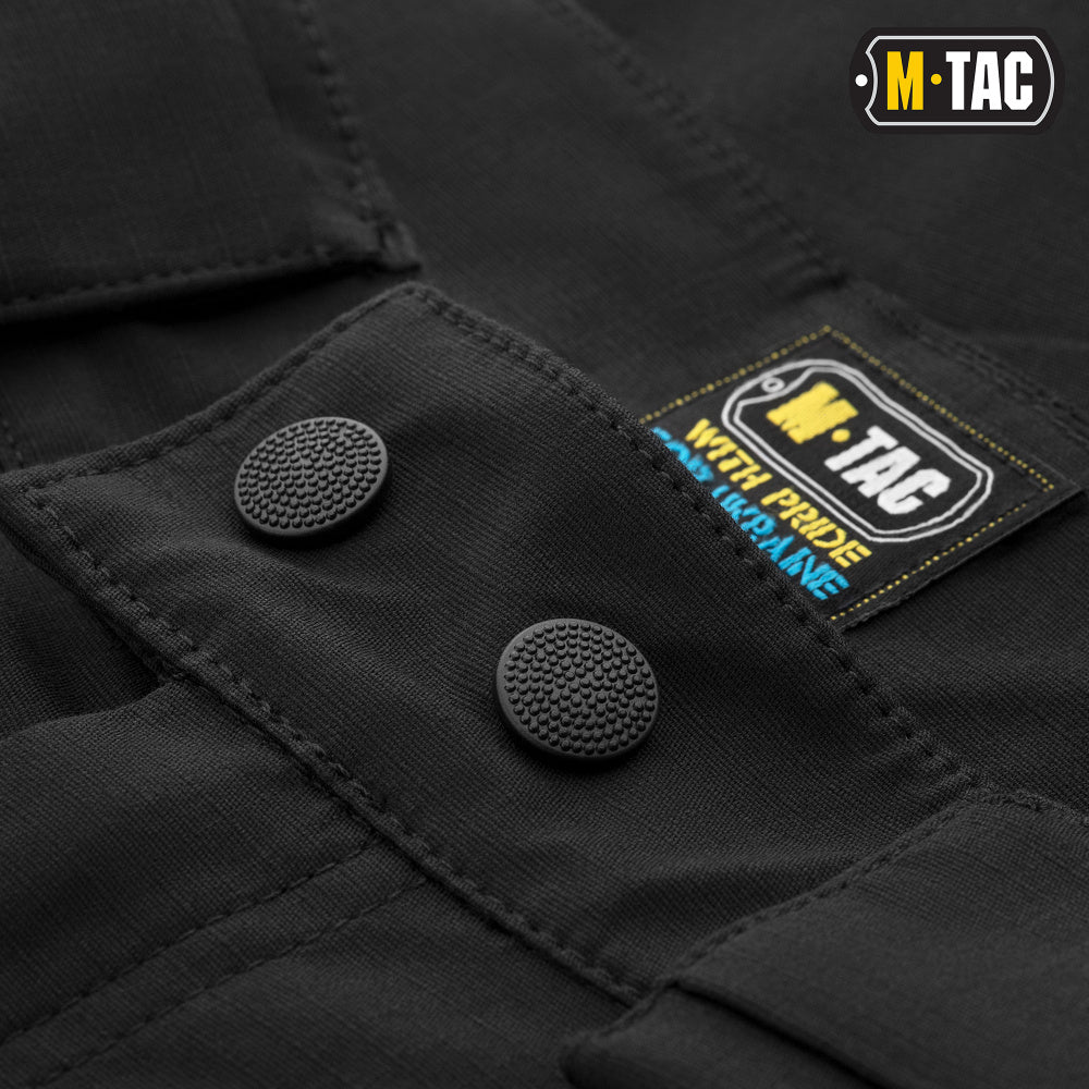Tactical Hose Aggressor Gen.II Flex