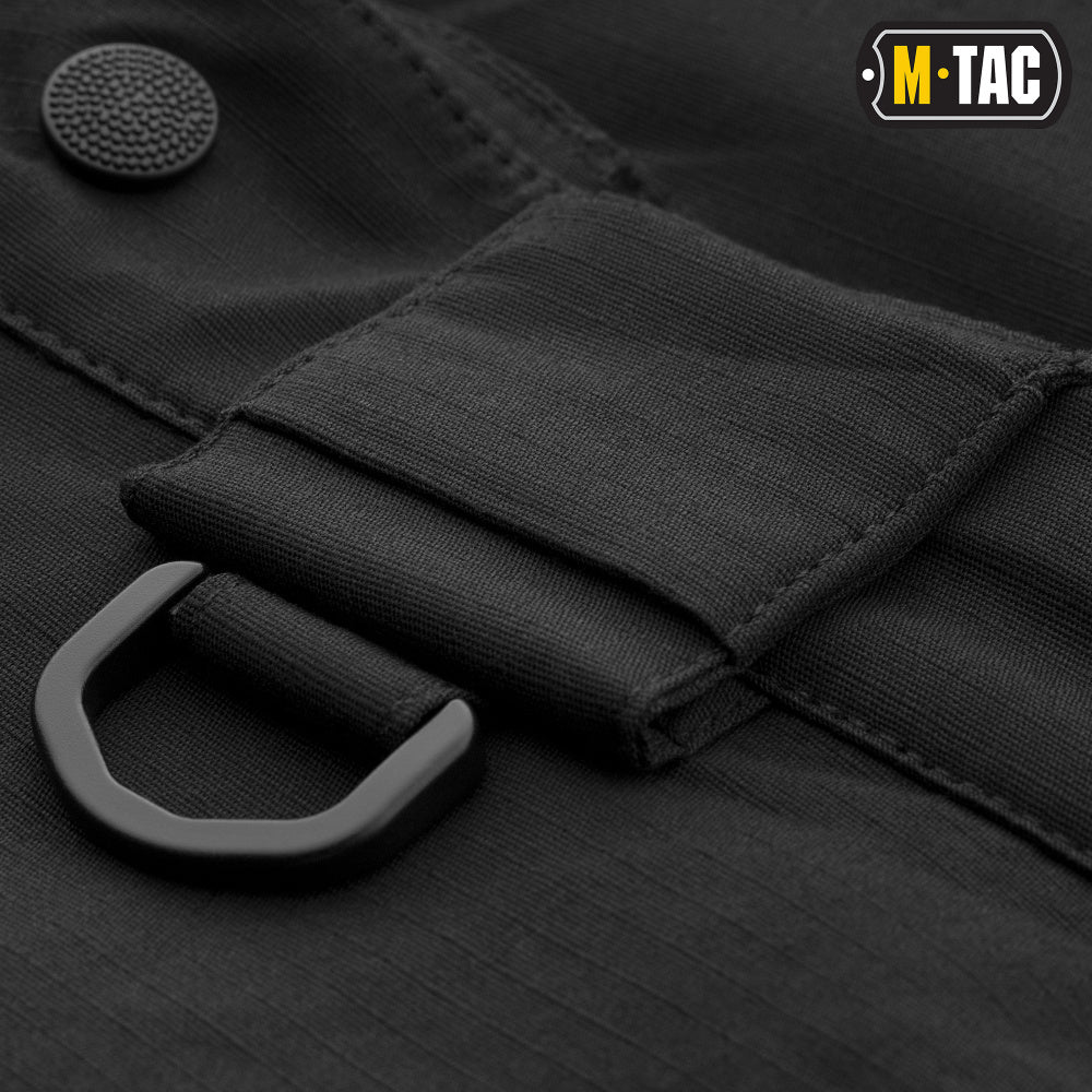 Tactical Hose Aggressor Gen.II Flex