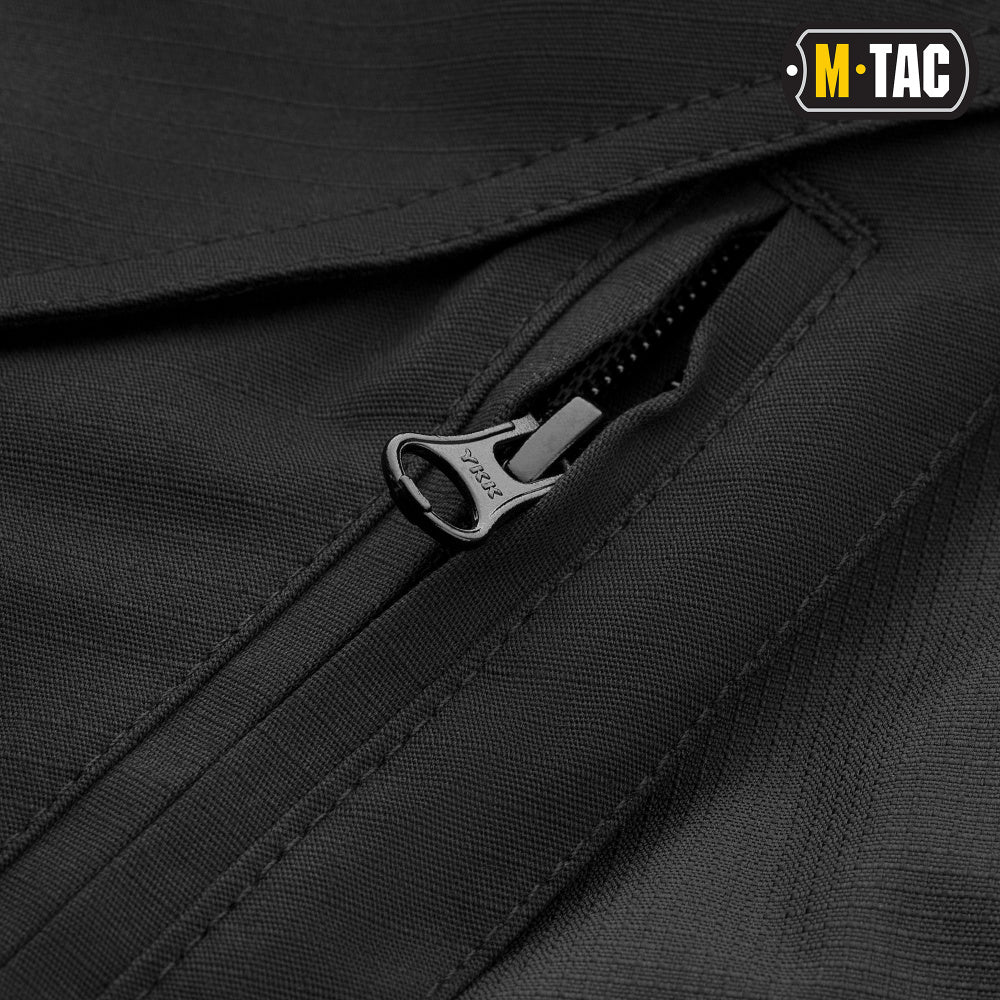 Tactical Hose Aggressor Gen.II Flex