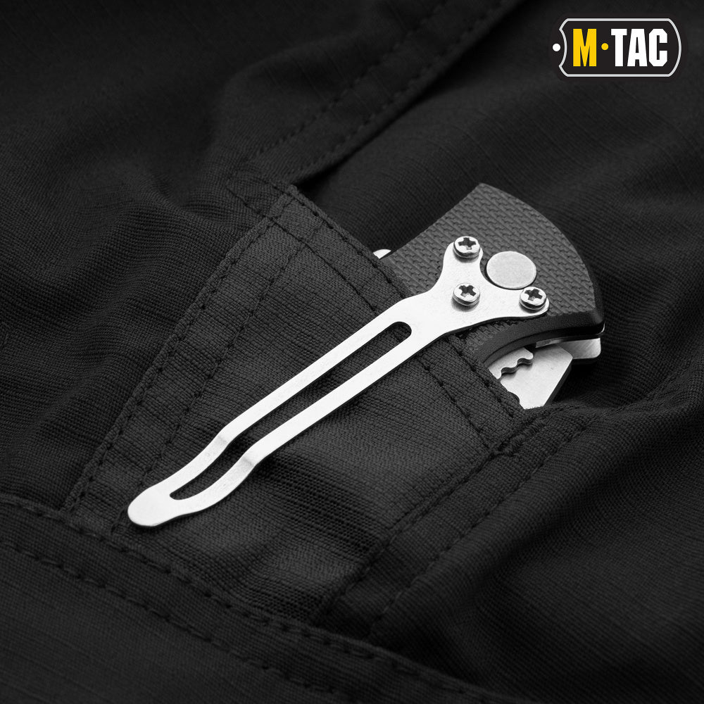 Tactical Hose Aggressor Gen.II Flex