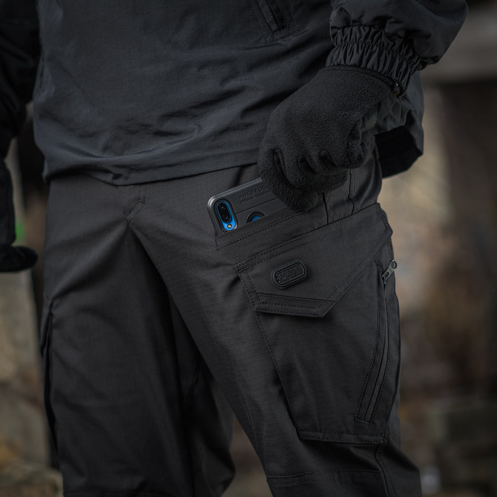 Tactical Hose Aggressor Gen.II Flex